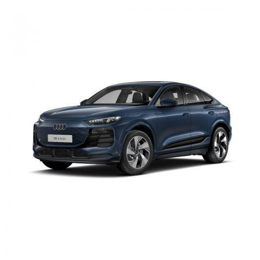 Audi Q6 Sportback e-tron